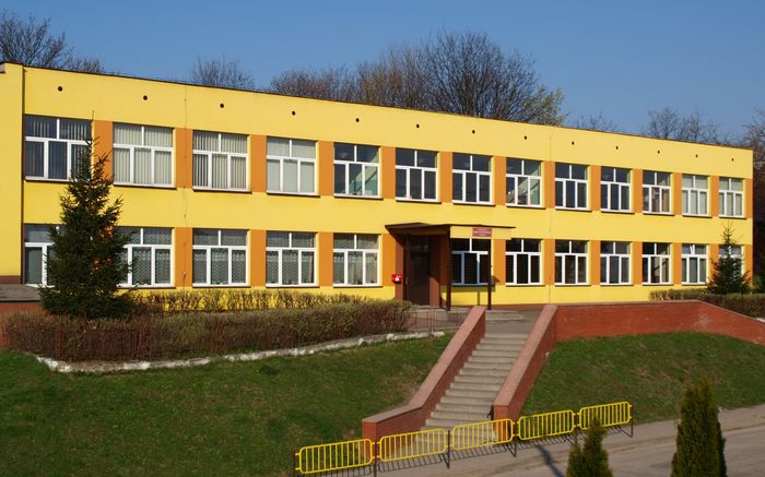 szkoław Ładzie