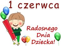 dzień dziecka
