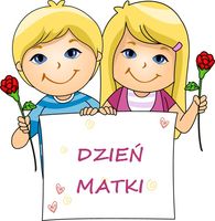 dzień matki